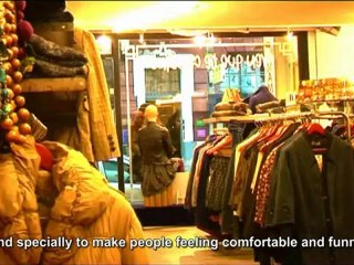 A CoruÃ±a Nowadays