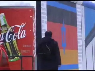 Berlin by coolhunting Blanquerna team