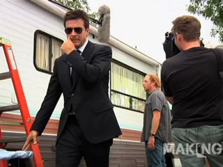 MakingOf 'Paul' Featurette