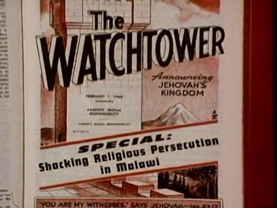 La tragédie du Malawi : pourquoi ?