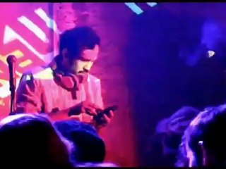 Fashionfreax and Tendenciastv Party