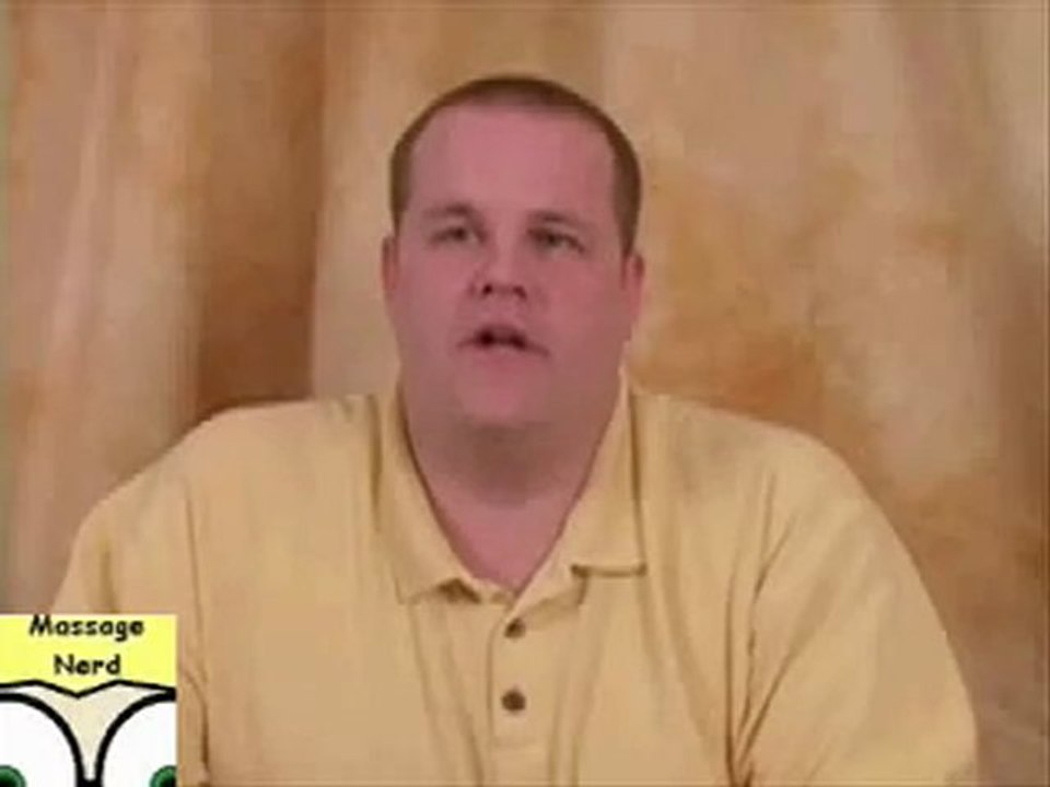 Fascia Stretch Introduction