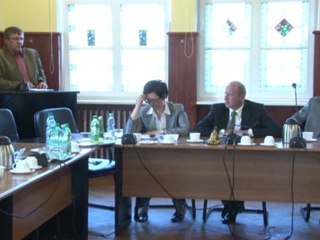Sesja Rady Gminy i Miasta Bogatynia z dnia 08.05.2012r. cz. 5