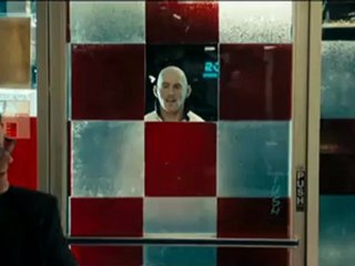 'Drive' Theatrical Trailer