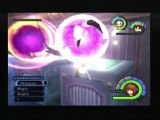 Kingdom Hearts Walkthrough - Episode 50 - La fin du livre et de la chasse aux trios