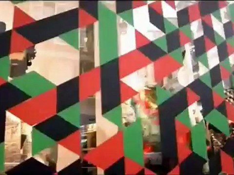 Paris by Blanquerna team