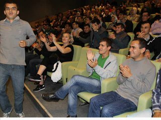 YALOVA YENİ YAŞAM ENGELLİLER DERNNEĞİ GECESİ