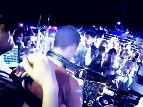 GUEST'S W.P.H #4 w/ Sound Of Stéréo // Matt Mendez > Mer 18 Avr 2K12