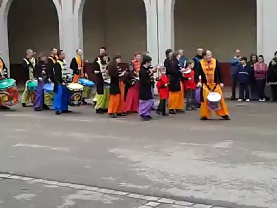 Crèvecœur-le-Grand : les concerts de l'alternative musicale