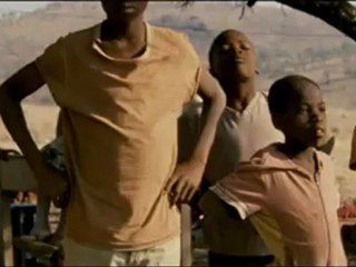 'Machine Gun Preacher' Trailer