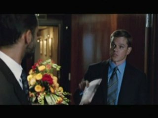 Syriana - Clip - What are they thinking