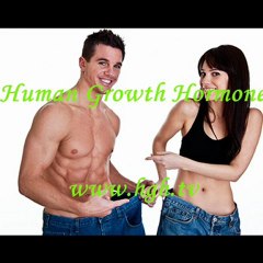 Human Growth Hormone