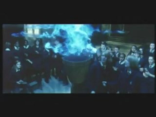 Harry Potter and the Goblet of Fire - Trailer 3