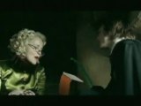 Harry Potter and the Goblet of Fire - Clip - Rita Skeeter