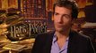 Harry Potter and the Goblet of Fire - Exclusive interview with producer David Heyman