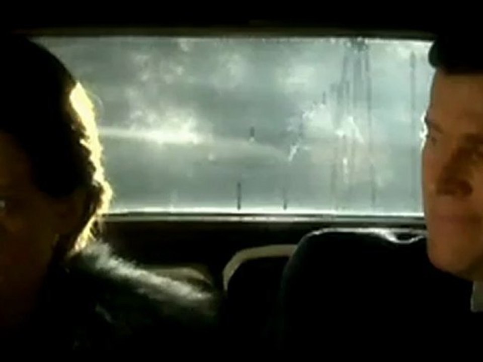 Manderlay - Clip - Trapped