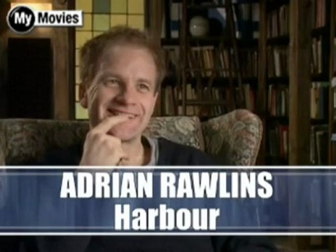 Wilbur (Wants to Kill Himself) - Interview with Shirley Henderson & Adrian Rawlins