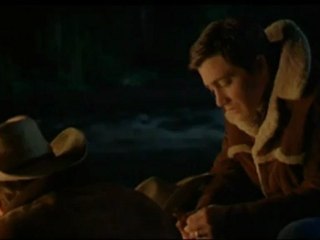 Brokeback Mountain - Clip - A Sweet Life
