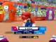 Mario et Sonic aux Jeux Olympiques de Londres 2012 - Saut en longueur