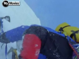 Touching the Void - Clip - The Mountain