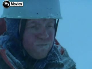 Touching the Void - Clip - Broken Leg