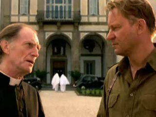 Exorcist: The Beginning - review