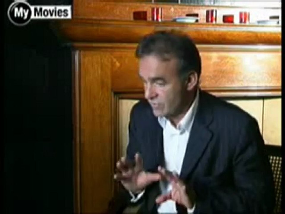 Aileen: Life and Death of a Serial Killer - Exclusive interview with Nick Broomfield