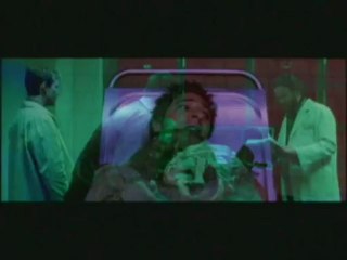 The Jacket - Clip - I Dont Belong Here