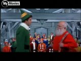 Elf - Clip - Naughty list
