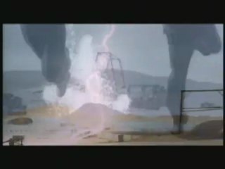 Flight Of The Phoenix - clip - its electrical