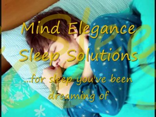 Insomnia help - Sleep Aid