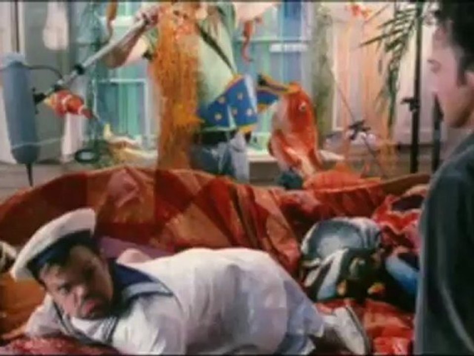 Deuce Bigalow: European Gigolo