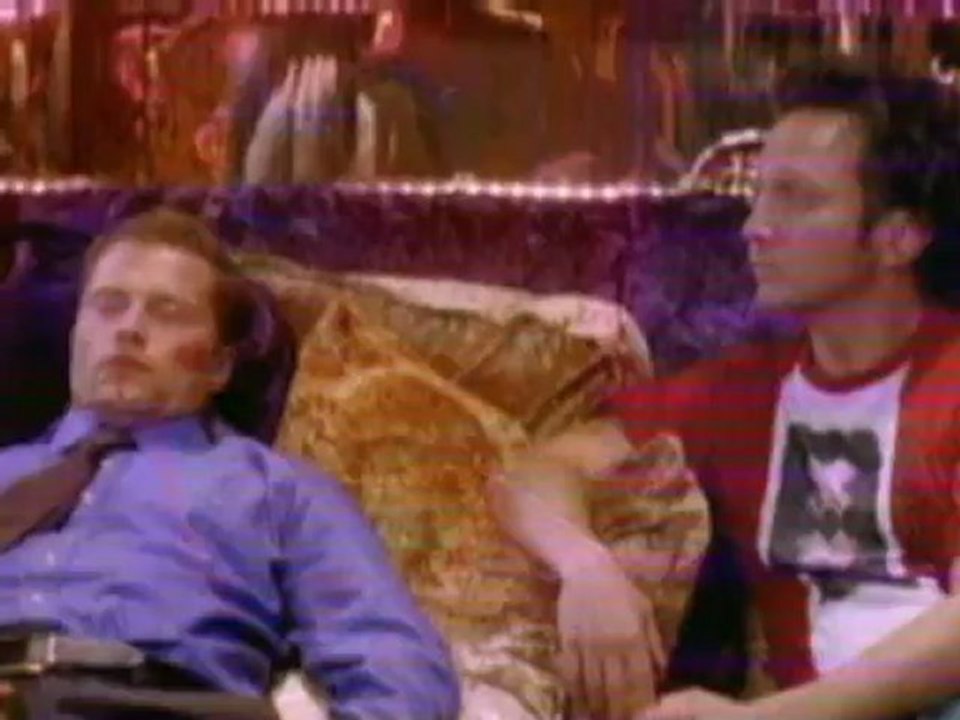 Deuce Bigalow: European Gigolo - Clip - Whats He Doing Here