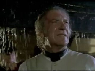 Hornblower - Mutiny - Clip 1