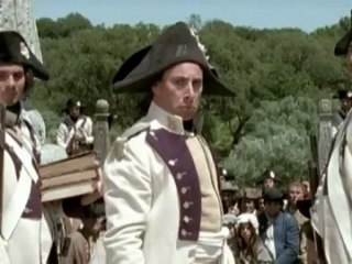 Hornblower - The Frogs & The Lobster - Clip 1