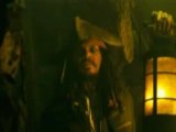 Pirates of the Caribbean: Dead Man's Chest - Clip - Is this a dream