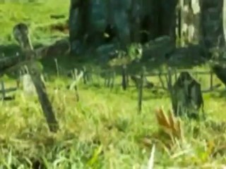 Pirates of the Caribbean: Dead Man's Chest - Clip - Big wheel