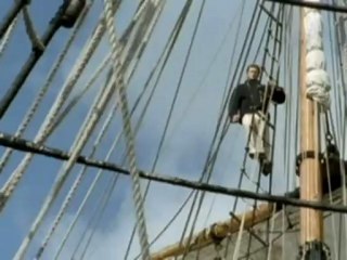 Hornblower - Loyalty - Clip 1