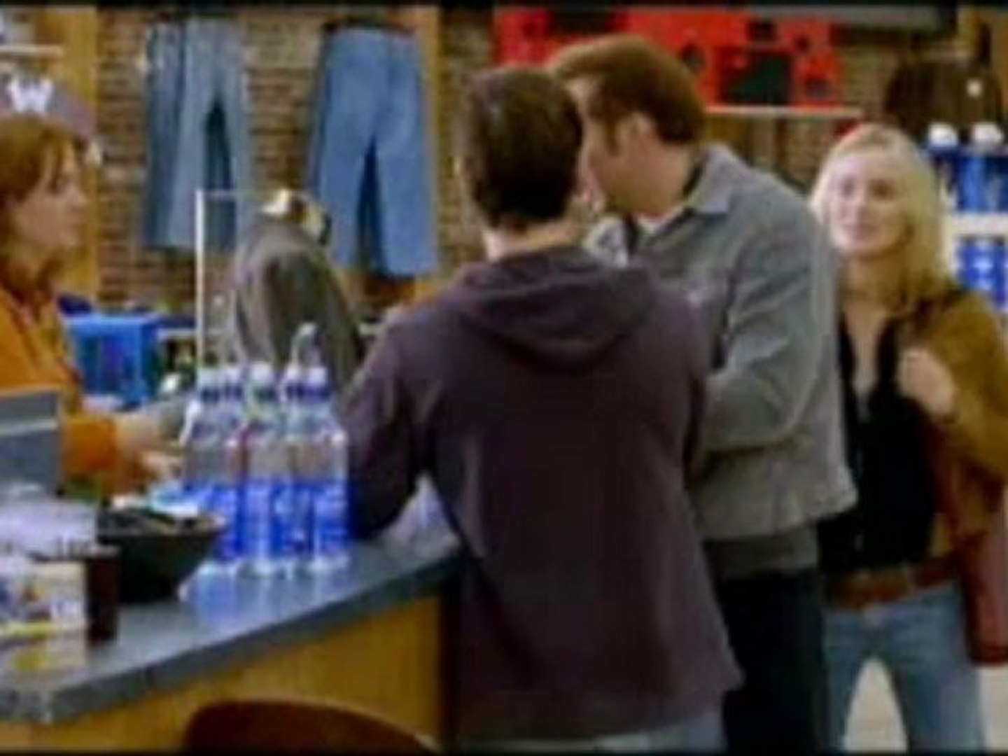 National Treasure - Clip - 100 Dollar bill - video Dailymotion