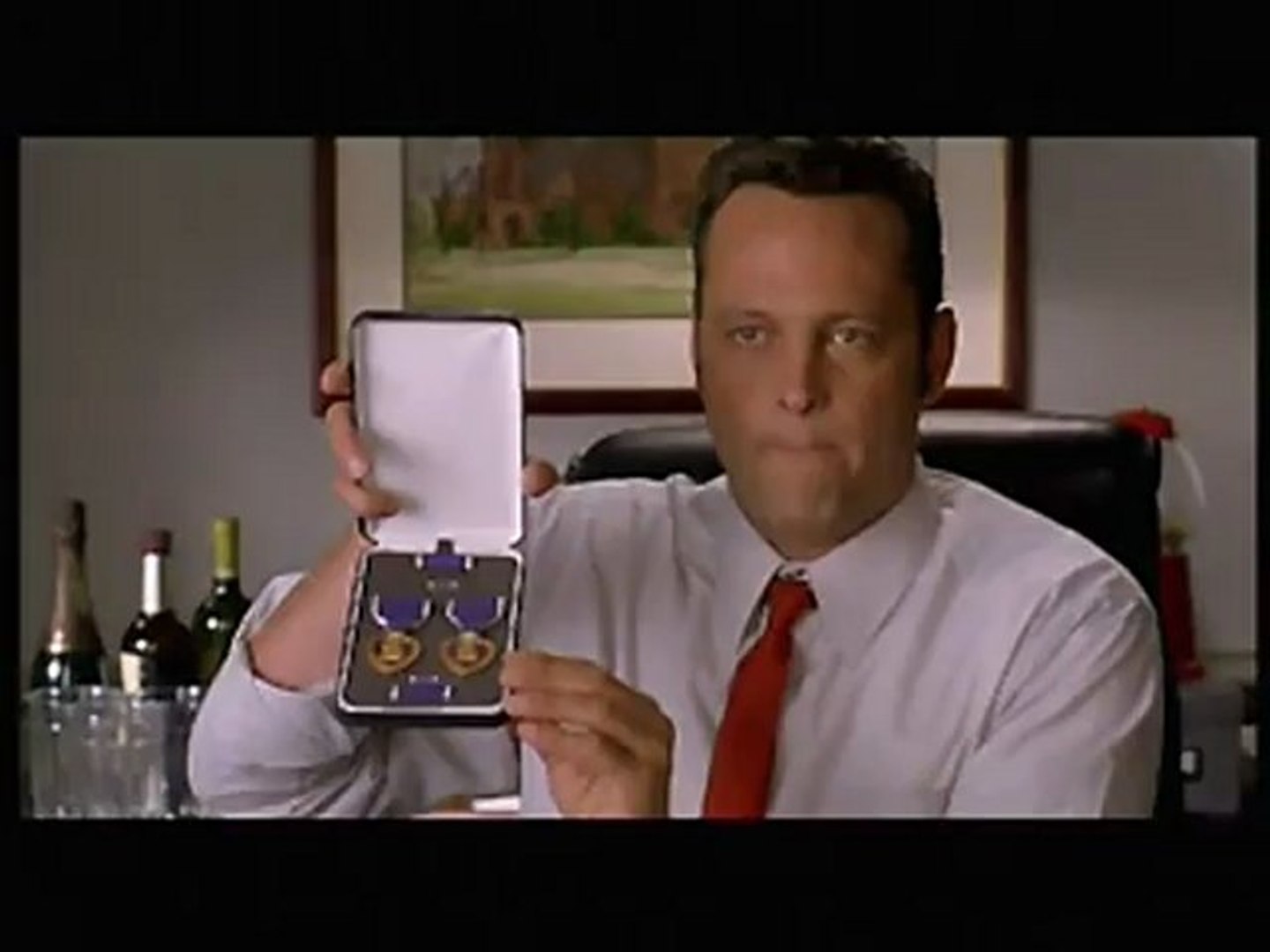 Wedding Crashers - Clip - Wedding Season, image size:1440x1080