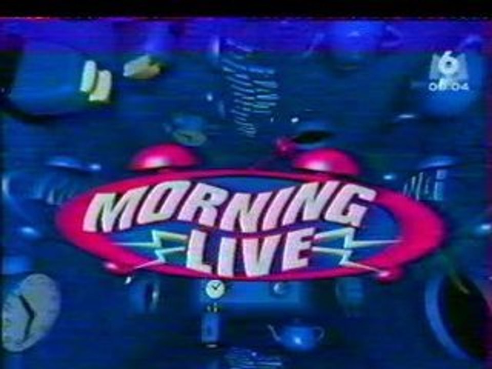 Michael Youn Le Meilleur Du Morning