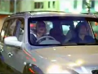 Little Fish - Clip - Chinatown