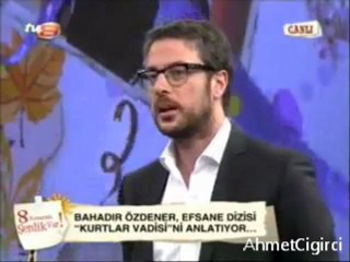 KURTLAR VADİSİ PUSU 31 MAYIS 2012