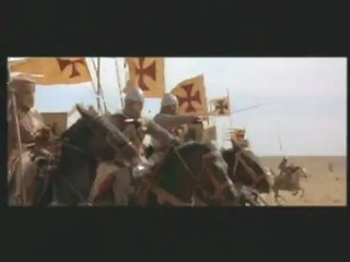 Kingdom of Heaven - Trailer 2