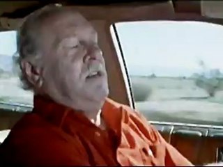 The Hills Have Eyes - Clip - Off road