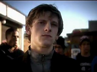 Dear Wendy - Clip - The Treacherous Gun