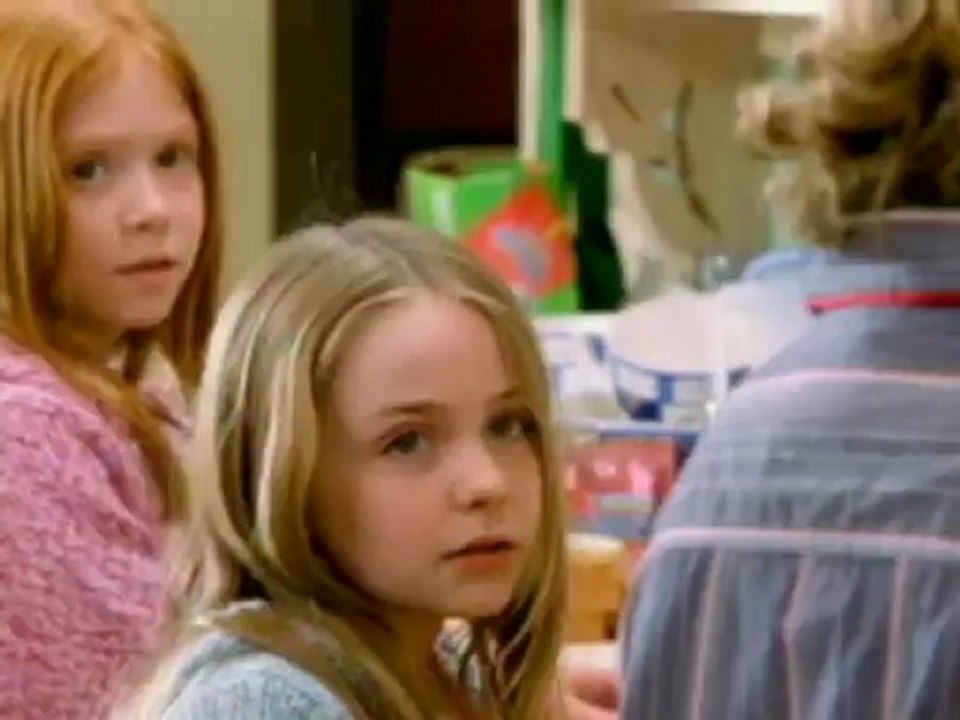 Cheaper By The Dozen - Clip - Getting Ready