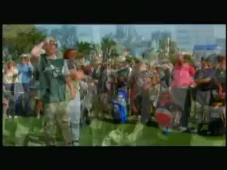 Stuck On You - Clip - Sports montage