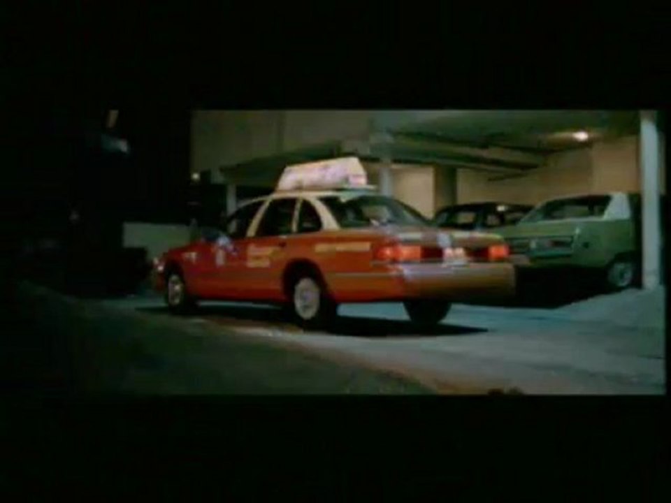 Collateral - Clip - Bullets & the Fall