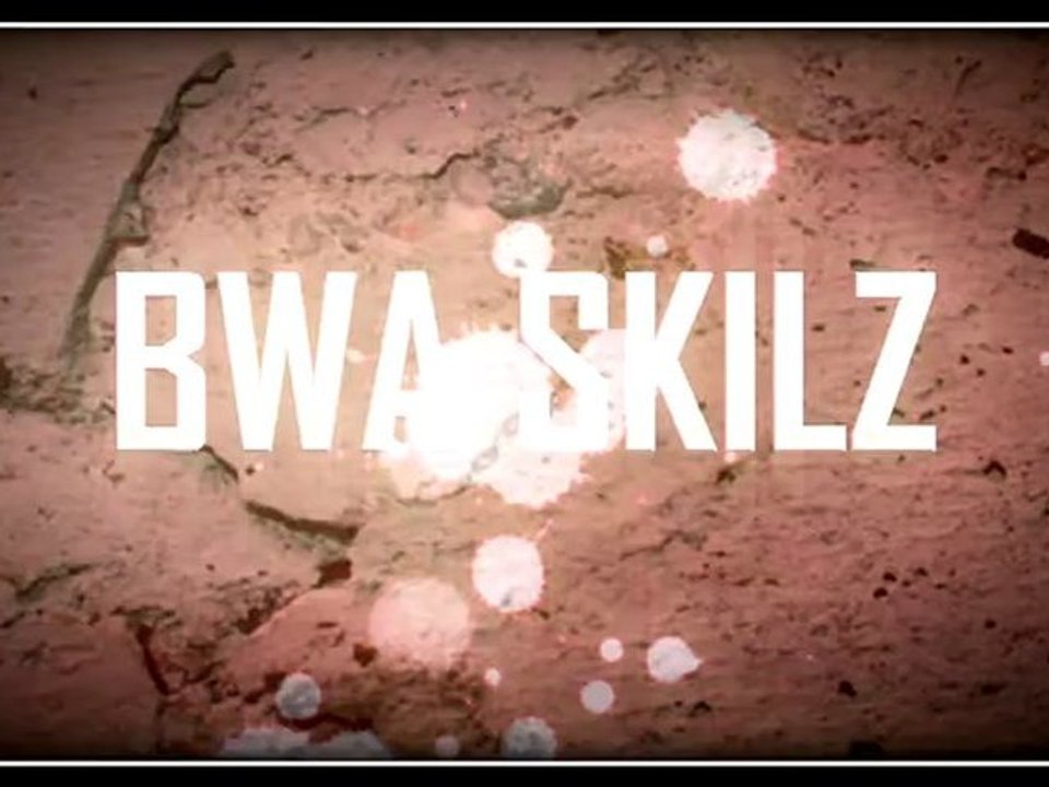 21 Crunk Street feat. Bwa Skilz - Tout Seul Dans Notre Swagg